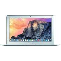 Apple MacBook Air 11" 2012 Intel i7 3667u 2.0Ghz 8GB RAM 128GB SSD macOS - B Grade Image 1