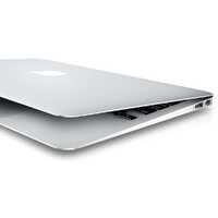 Apple MacBook Air 13" 2017 Intel i5 5350U 1.80GHz 8GB RAM 128GB SSD macOS Image 1