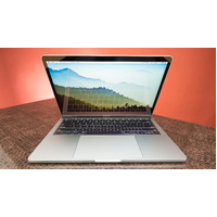 Apple MacBook Air 13" Intel i7 5650u 2.20Ghz 8GB RAM 256GB SSD macOS Monterey 2017 Image 1