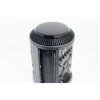 Apple Mac Pro Xeon E5-1680 v2 3.0GHz 24GB RAM 1TB SSD Dual AMD FirePro D700 macOS Image 1
