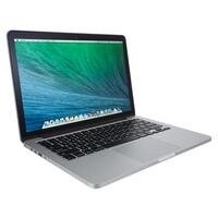 Apple MacBook Pro 15" Intel i7 4980HQ 16GB RAM 512GB SSD macOS Big Sur 2014  - B Grade Image 1