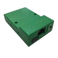 EDMI Atlas MK10E Three Phase CT Smart Meter w/4G Modem & Antenna Image 1