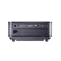 BENQ MP612 800x600 Projector VGA Composite S-Video 2500 Lumens Image 1
