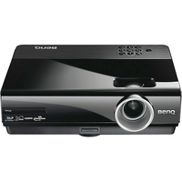 BenQ MP626 DLP 1024x786 Projector 2700 Lumens VGA HDMI - Used Image 1