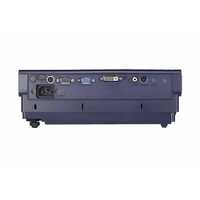 BENQ MP721c 1027 x 768 XGA 2200 Lumens Projector VGA RCA Image 1