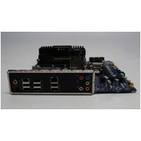 Dell Alienware Aurora R1 Motherboard MS-7591 w/Core i7-920 CPU, 12GB RAM Image 1