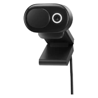 Microsoft Modern Webcam 1080p HD Webcam USB (Model 1987) Image 0