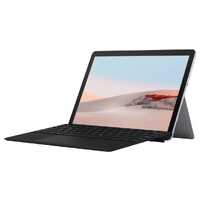 Microsoft Surface Go Type Cover 1840 Black - NEW in Box Image 1