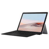 Microsoft Surface Go Type Cover 1840 Black - NEW in Box Image 1