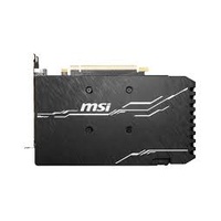MSI GeForce GTX 1660 Super Ventus XS OC 6GB Graphics Card Image 1