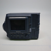 Sony Digital Mavica MVC-FD100 1.2MP Digital Camera Image 1