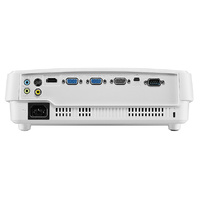 BenQ MX525 1024 x 768 Projector HDMI VGA Composite S-Video USB 3200 Lumens Image 1