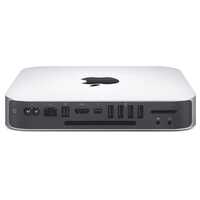 Apple Mac Mini Mid 2011 Intel i5 2415M 2.30GHz 8GB RAM 750GB HDD macOS Image 1