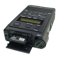 Marantz PMD660 Handheld Digital Audio Recorder Image 1