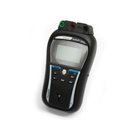 Metrel DeltaPat 3309 BT Portable Appliance Tester - New in Box Image 1