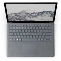 Microsoft Surface Laptop Intel i7 7660U 2.50Ghz 8GB RAM 256GB SSD 13.5" Win 10 Image 1