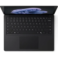 Microsoft Surface Laptop 6 Intel Ultra 5 135H 4.06GHz 16GB RAM 256GB SSD 13.5" Win 11 Image 0