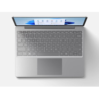 Microsoft Surface Laptop Go 2 Intel i5 1135G7 2.40GHz 8GB RAM 256GB SSD 12.4" Win 11 Image 0