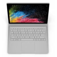 Microsoft Surface Book 2 13.5" Intel i5 8350U 1.70G0Hz 8GB RAM 256GB SSD Win 11 Image 1