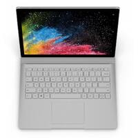 Microsoft Surface Book 2 13.5" Intel i7 8650U 1.90GHz 16GB RAM 512GB SSD Win 11 Image 1