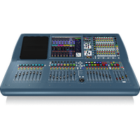 Midas PRO2 Live Audio System Digital Mixing Console w/Road Case Image 0