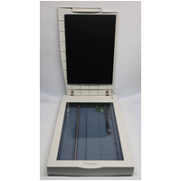 Mustek ScanExpress A3 600 Pro 600DPI Flatbed USB Scanner Image 0