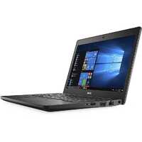 Dell Latitude 5280 Intel i5 7300U 2.60GHz 8GB RAM 256GB SSD 12.5" Win 10 - B Grade Image 1