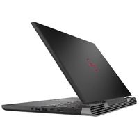 Dell Inspiron 7577 Intel i7 7700HQ 2.80GHz 16GB RAM 1TB HDD 15.6" Win 10 Image 1