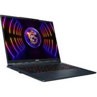 MSI Stealth Series Intel i7 13700H 5.0GHz 32GB RAM 2TB SSD RTX 4070 16" QHD Win 11 Image 1
