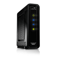 NBN HFC Connection Box/Arris Touchstone CM8200B Cable Modem Image 1