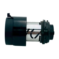 NEC ADC12 Standard Lens for NP1000/NP1150/NP1250/NP2000 Projectors Image 1