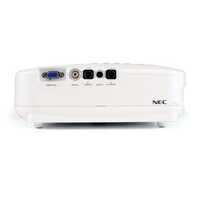 NEC LT35 1024x768 Projector VGA 3000 Lumens Image 1
