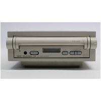 NEC CDR-600 MultiSpin 3Xe External SCSI CD-ROM Drive Image 1