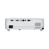 NEC NP110 800x600 Projector VGA Composite S-Video 2200 Lumens Image 1