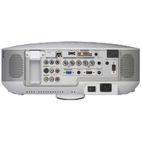 NEC NP2150 1024x768 Projector DVI VGA Composite S-Video Component 4200 Lumens Image 1