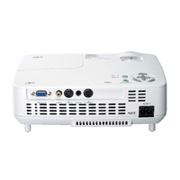 NEC NP41G 1024x768 Projector VGA 2300 Lumens w/Accessories Image 0
