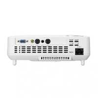 NEC NP43G XGA 1024 x 768 Projector VGA Composite S-Video 2300 Lumens w/Accessories Image 1