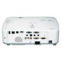NEC NP-M260X 1024x768 Projector HDMI VGA 2600 Lumens Image 1