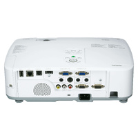 NEC NP-M271X 1024x768 Projector HDMI VGA 2700 Lumens Image 1