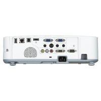 NEC NP-M311W 1280x800 Projector HDMI VGA 3100 Lumens Image 0