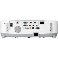 NEC NP-P451W 1280x800 Projector HDMI VGA 4500 Lumens Image 1