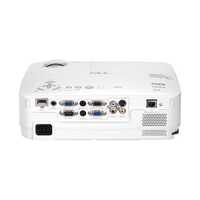 NEC NP-V260X 1024x768 Projector HDMI VGA 2600 Lumens w/Accessories Image 1