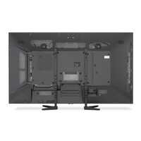 NEC Multisync P554 55" HD 60Hz 8ms Commercial Display - New, Opened Box Image 1