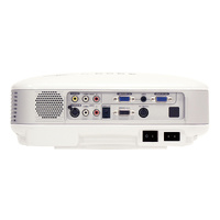 NEC VT470 800x600 Projector VGA 2000 Lumens w/Accessories Image 1