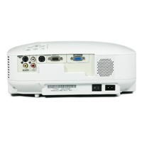 NEC VT590 1024x768 Projector DVI VGA 2000 Lumens Image 1