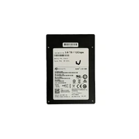 NetApp Seagate Nytro XS3840TE70004 3.84TB 2.5" 12Gb/s SAS Server SSD Image 0