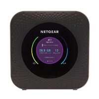 Netgear Nighthawk M1 4G LTE Mobile Hotspot Router for Telstra w/PSU Image 1
