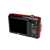 Nikon COOLPIX S3200 16MP Digital Compact Camera - Used Image 1