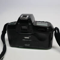 Used Nikon F70 35mm SLR Film Camera Image 1
