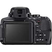 Nikon COOLPIX P900 16MP Digital Camera - B Grade, UNTESTED Image 1